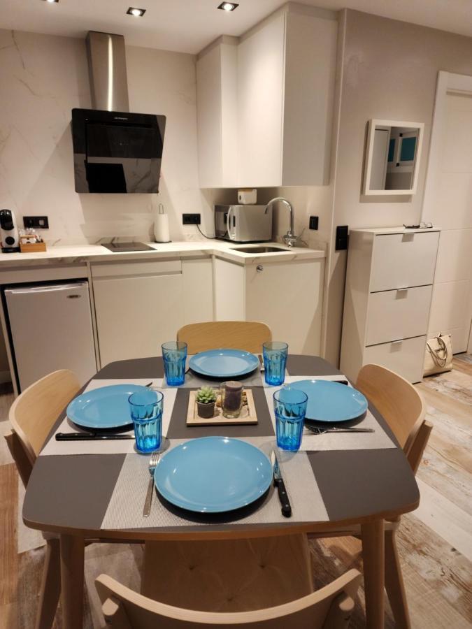 Premium Studio Minerva 103 Con Piscina Y Parque Acuatico Benalmádena Exterior foto
