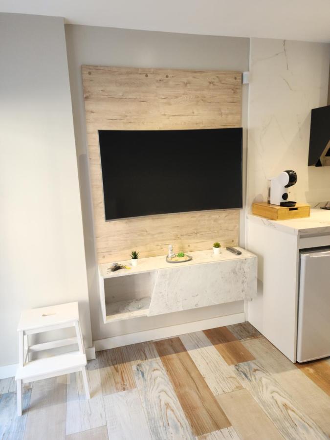 Premium Studio Minerva 103 Con Piscina Y Parque Acuatico Benalmádena Exterior foto