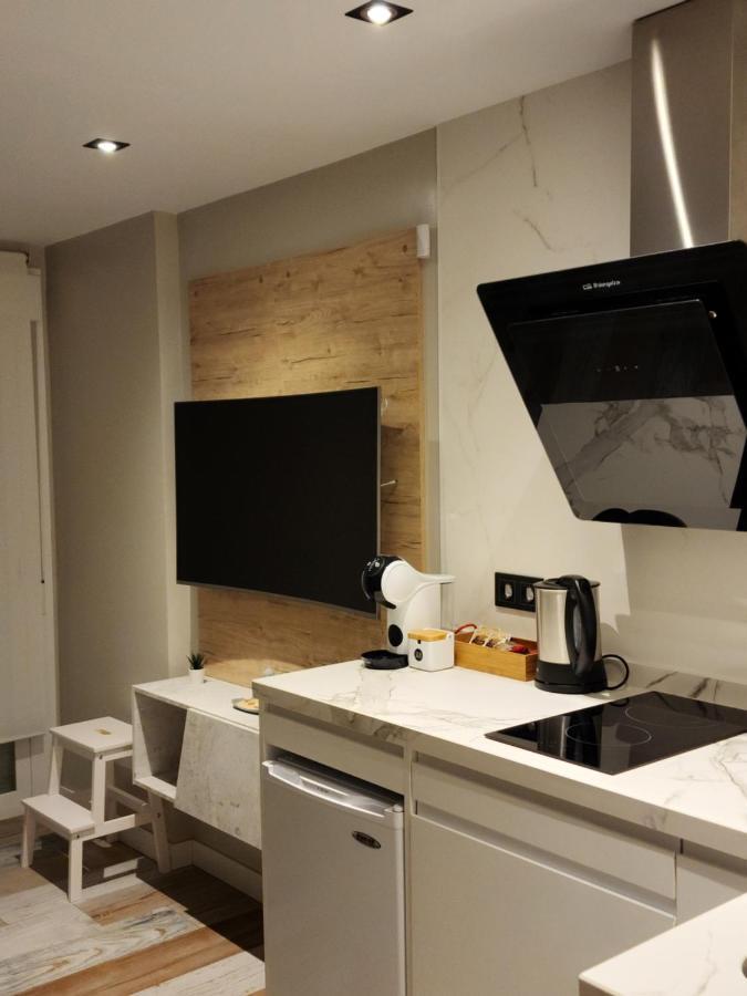 Premium Studio Minerva 103 Con Piscina Y Parque Acuatico Benalmádena Exterior foto