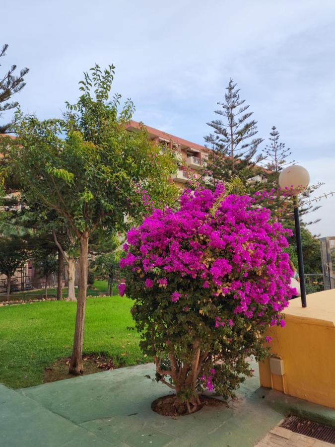 Premium Studio Minerva 103 Con Piscina Y Parque Acuatico Benalmádena Exterior foto