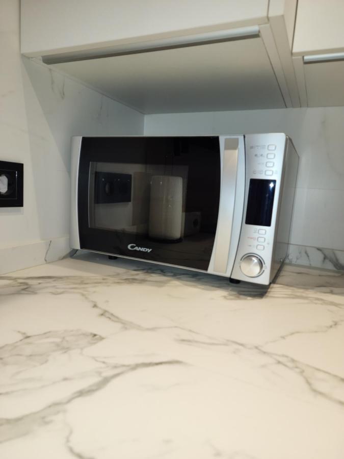 Premium Studio Minerva 103 Con Piscina Y Parque Acuatico Benalmádena Exterior foto